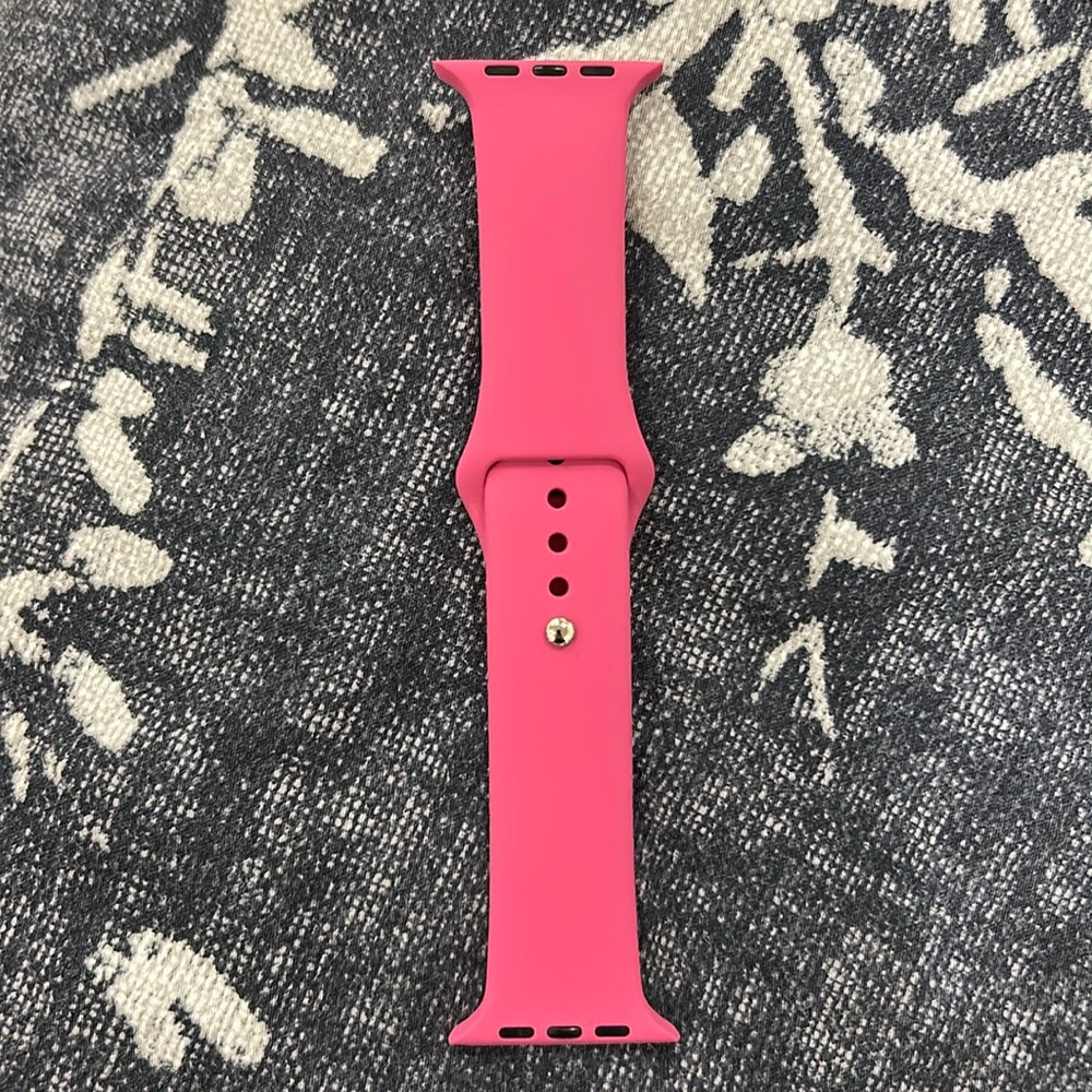 Apple Watch band
